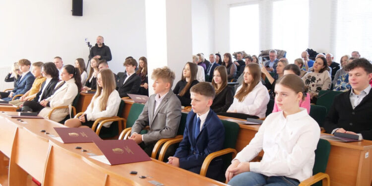 Stalowa Wola: Nowa kadencja Młodzieżowej Rady Miejskiej