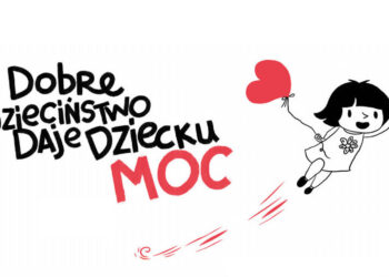 Stalowa Wola: MOPS i Zespół o dzieciństwie bez przemocy – w środę o 17.00 na finał rozświetli sie na czerwono