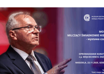 Stalowa Wola: Zwiedź wystawę zabytkowych monet z przewodnikiem