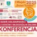 Tarnobrzeg: Solidarny z dziećmi w żałobie. Pierwszy Miejski Dzień Tumbo