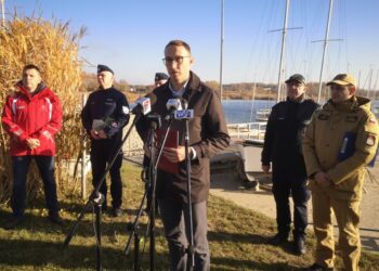 Tarnobrzeg. Podsumowano sezon nad Jeziorem Tarnobrzeskim