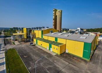 Tarnobrzeg: „Siarkopol” inwestuje w nowoczesną linię granulacji siarki