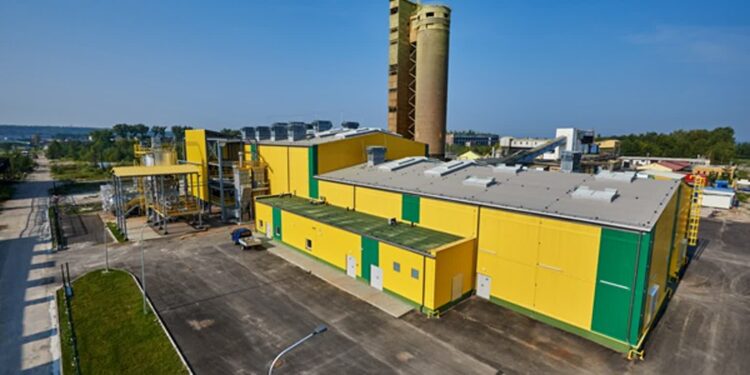 Tarnobrzeg: „Siarkopol” inwestuje w nowoczesną linię granulacji siarki