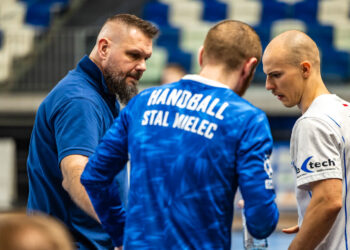 Mielec: Po punkty do Kielc…