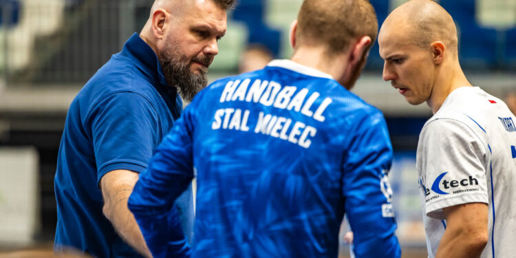 Mielec: Po punkty do Kielc…