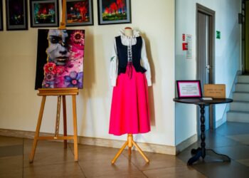 Połaniec: Kolejna karta historii Połąńca została zapisana… przez młodzież