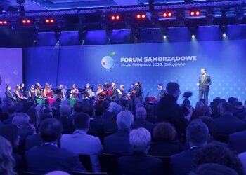 Region/Zakopane:Forum Samorządowe z udziałem włodarzy miast i gmin