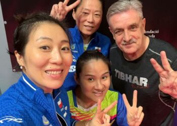 Tarnobrzeg: Udany start KTS Enea Siarkopol Tarnobrzeg w Lidze Mistrzyń