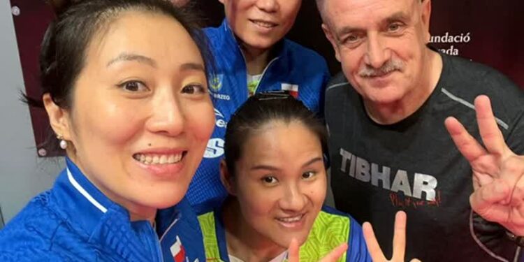 Tarnobrzeg: Udany start KTS Enea Siarkopol Tarnobrzeg w Lidze Mistrzyń