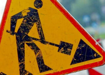 Ulanów: Uwaga kierowcy! Droga powiatowa Ulanów-Przędzel od 19 listopada zamknięta