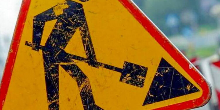 Ulanów: Uwaga kierowcy! Droga powiatowa Ulanów-Przędzel od 19 listopada zamknięta