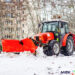 Stalowa Wola: Służby miejskie i powiatowe gotowe do odśnieżania dróg
