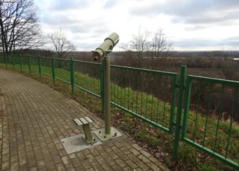 Połaniec: Nowe spojrzenie na okolicę