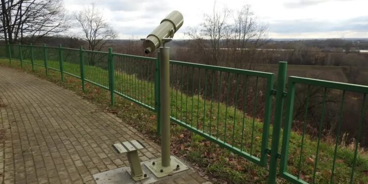 Połaniec: Nowe spojrzenie na okolicę