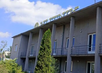 Stalowa Wola: Kasyno w Hutniku zawiesiło działalność