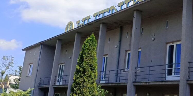 Stalowa Wola: Kasyno w Hutniku zawiesiło działalność