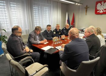 Mielec: Sprawdzą czy jest bezpiecznie ….