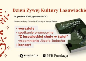 Nowa Dęba. Dzień Żywej Kultury Lasowiackiej