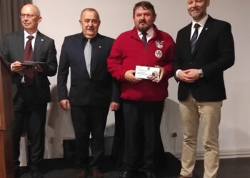 Mielec: Dzielą się tym co jest najcenniejsze…