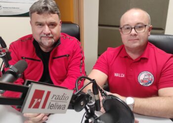 Mielec: Niosą radość , uśmiech i Mikołajowe serce…