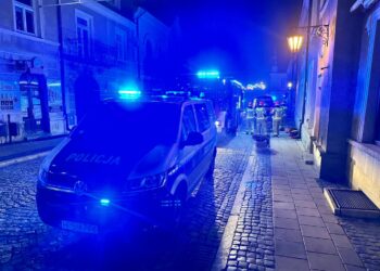 Sandomierz: Burmistrz składa kondolencje rodzinom ofiar tragedii