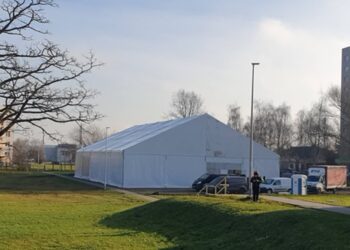 Tarnobrzeg: Nowe lodowisko jeszcze przed świętami