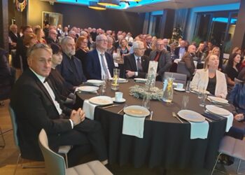 Tarnobrzeg: Pół wieku pod żaglami. Jubileusz tarnobrzeskiego żeglarstwa