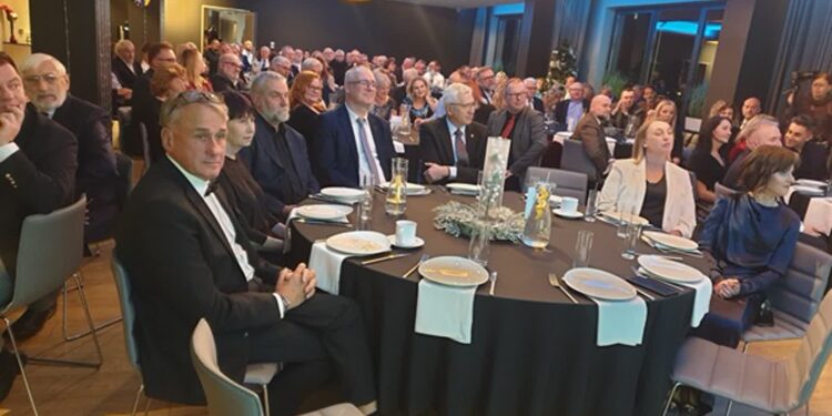 Tarnobrzeg: Pół wieku pod żaglami. Jubileusz tarnobrzeskiego żeglarstwa