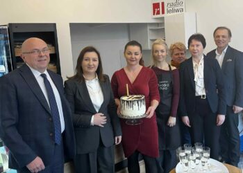 Radomyśl Wielki: Swoje podwoje otworzyła cukiernia „ Słodka Nuta”