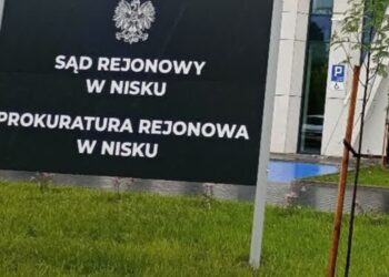 Nisko: Śmierć kolejnego uczestnika wypadku na S19