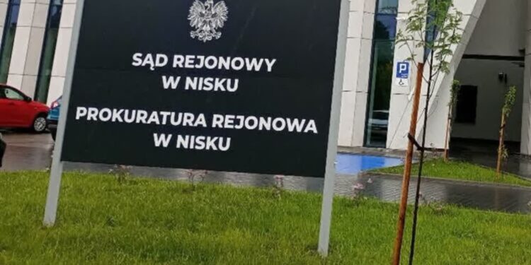 Nisko: Śmierć kolejnego uczestnika wypadku na S19