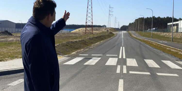 Stalowa Wola: Prezydent zapowiada kroki prawne – radna nie ma sobie nic do zarzucenia