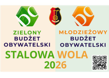 Stalowa Wola: Ruszyło głosowanie na projekty do Młodzieżowego i Zielonego Budżetu Obywatelskiego