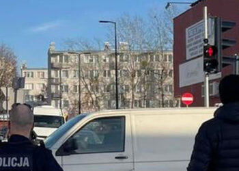 Stalowa Wola: W połowie grudnia zacznie działać sygnalizacja na Okulickiego