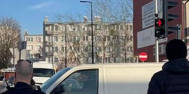 Stalowa Wola: W połowie grudnia zacznie działać sygnalizacja na Okulickiego – trzy lata po instalacji