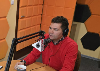 Lucjusz Nadbereżny, Prezydent Miasta Stalowej Woli