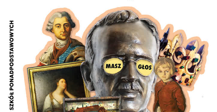 Sandomierz: Nabór do Młodzieżowej Rady Muzeum