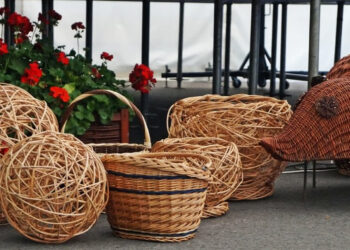 Rudnik: Plecionkarstwo na liście UNESCO – uroczysta sesja z podziękowaniami