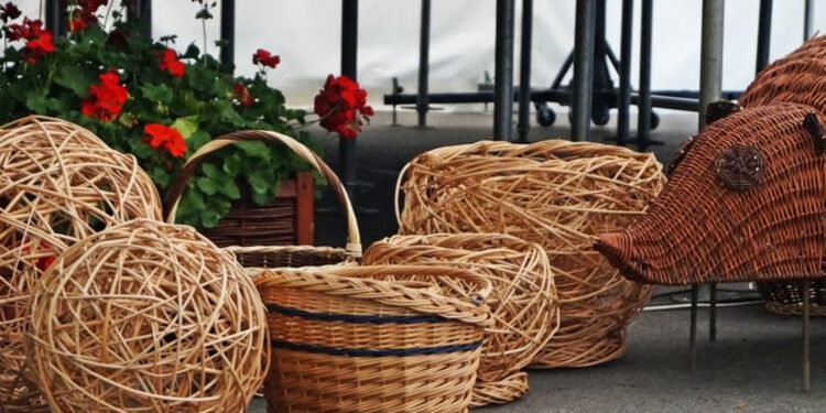 Rudnik: Plecionkarstwo na liście UNESCO – uroczysta sesja z podziękowaniami