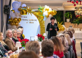 Mielec: Dom Pomocy Społecznej w Mielcu obchodził jubileusz 25-lecia