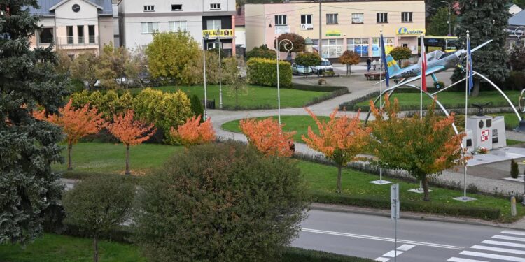 Radomyśl Wielki:  Realizacja zadań z zakresu ochrony ludności i obrony cywilnej