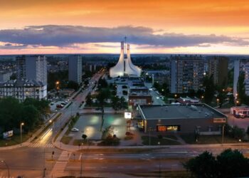 Mielec: Marzenia, plany na 2026 rok