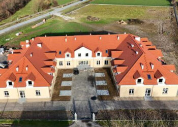 Region: Kolędowanie na rzecz powstającego hospicjum dla dzieci