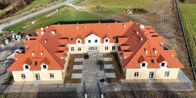 Region: Kolędowanie na rzecz powstającego hospicjum dla dzieci