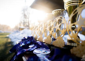 Tarnobrzeg: Dziecięcy Mundial 2025