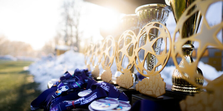 Tarnobrzeg: Dziecięcy Mundial 2025