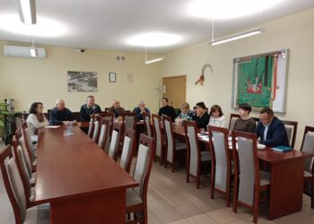 Gawłuszowice: Powstała  Spółdzielnia Energetyczna „WSPÓLNA MOC”