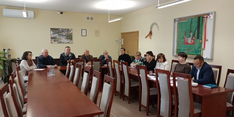 Gawłuszowice: Powstała  Spółdzielnia Energetyczna „WSPÓLNA MOC”