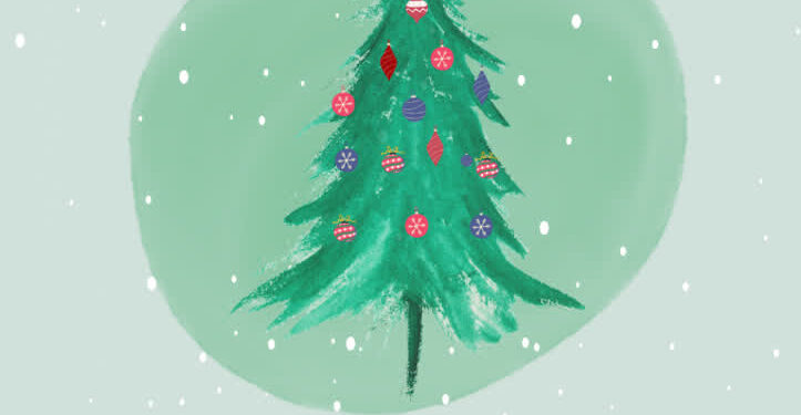 Samborzec: 5 grudnia wspólne ubieranie choinki