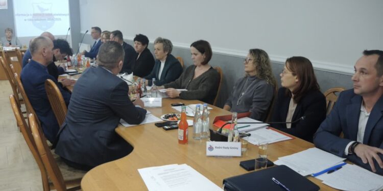 Padew Narodowa: Kontynuacja korzystnych zwolnień podatkowych.